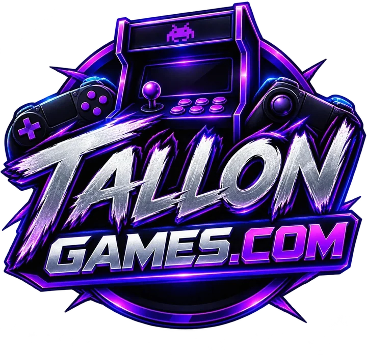 TallonGames.com